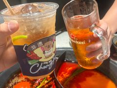 -鸿姐老火锅·传统炒料(上海旗舰店)