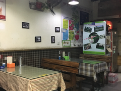 大堂-熊在烤肉烧烤店(林荫店)