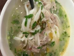 -蝴蝶泉宾馆-中餐厅