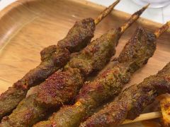 -西北朗益和穆斯林餐厅