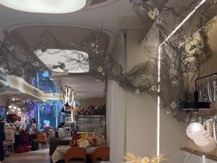 -LE SHARE洛笙·花园西餐(北京路步行街店)