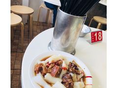 -芬芳甜品(体育东横街店)