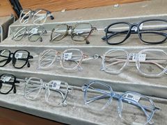 -五派眼镜(沙河店)