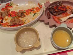 -西贝(南开大悦城店)
