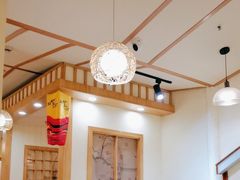 -恩你小木屋·韩式料理(南长街店)