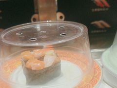 -万岁寿司(万国店)