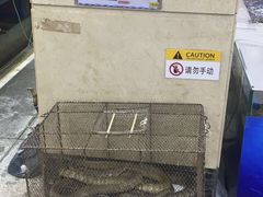 -东江海鲜酒家(艺都分店)