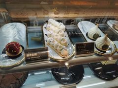 -丁香西饼屋(桂林路店)