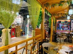 -百签宫串串香重庆火锅(夏湾店)