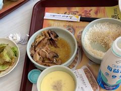 -真功夫(金沙湾店)