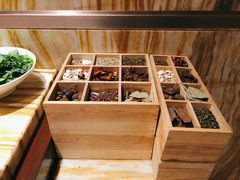 -西藏饭店·亚克·食光自助餐厅(文殊院店)
