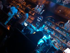 -隐肆威士忌鸡尾酒吧(玉沙国际店)