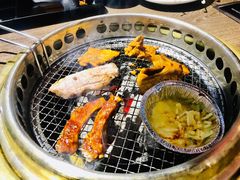 -火炉火自助餐(枫蓝国际店)