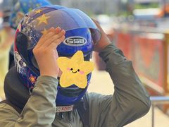 -千岛湖燃擎卡丁车赛车主题乐园(秀湖路店)