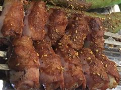 培根卷-张记焖窑·十五年专注焖烤(雍和宫店)