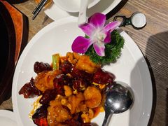 -廊亦舫Lang Yi Fang Restaurant(金桥店)