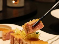 -宫燕府·京菜·烤鸭·淮扬菜(王府中心店)