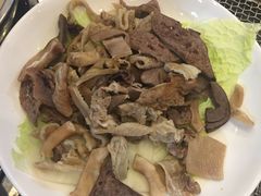-清真·丝路香妃新疆餐厅