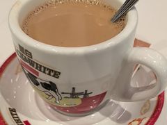 -香港深仔记茶餐厅(东门店)