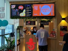 -比格比萨自助(诺亚大厦店)