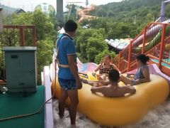 -苏州乐园森林水世界