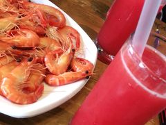 -南海渔家•海鲜•正宗海南菜(海棠湾店)