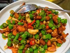 -杏花村水席楼·洛阳水席(老城十字街店)