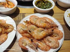 -蒙肥羊·酸汤潮牛·鲜牛肉火锅烤肉自助(岗顶店)