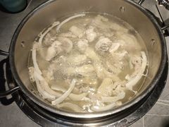 -原味四季椰子鸡(平湖天虹店)