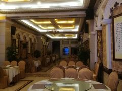 -维也纳国际酒店(深圳新洲店)