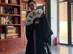 -NINES推理馆(曲江公馆店)