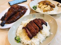 -一乐烧鹅(中环店)