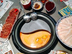 -生活如沸·顺德水牛奶火锅(大学路店)