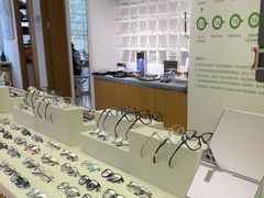 -启明眼镜(海淀黄庄店)
