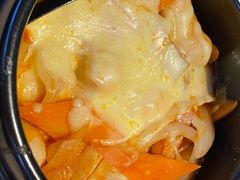 -新石器烤肉(周浦万达店)