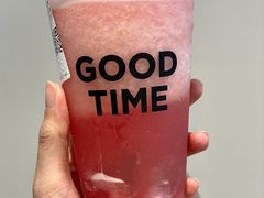 -古茗(吉祥北街店)