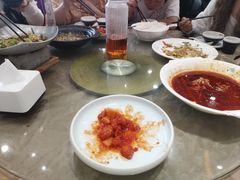 -李氏传家菜(兴城路店)