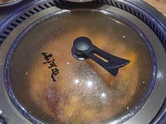 -山河屯铁锅炖·非遗铁锅炖(华强北店)