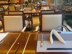 大堂-索菲特西湖大酒店·香榭丽全日候餐厅(南山路店)