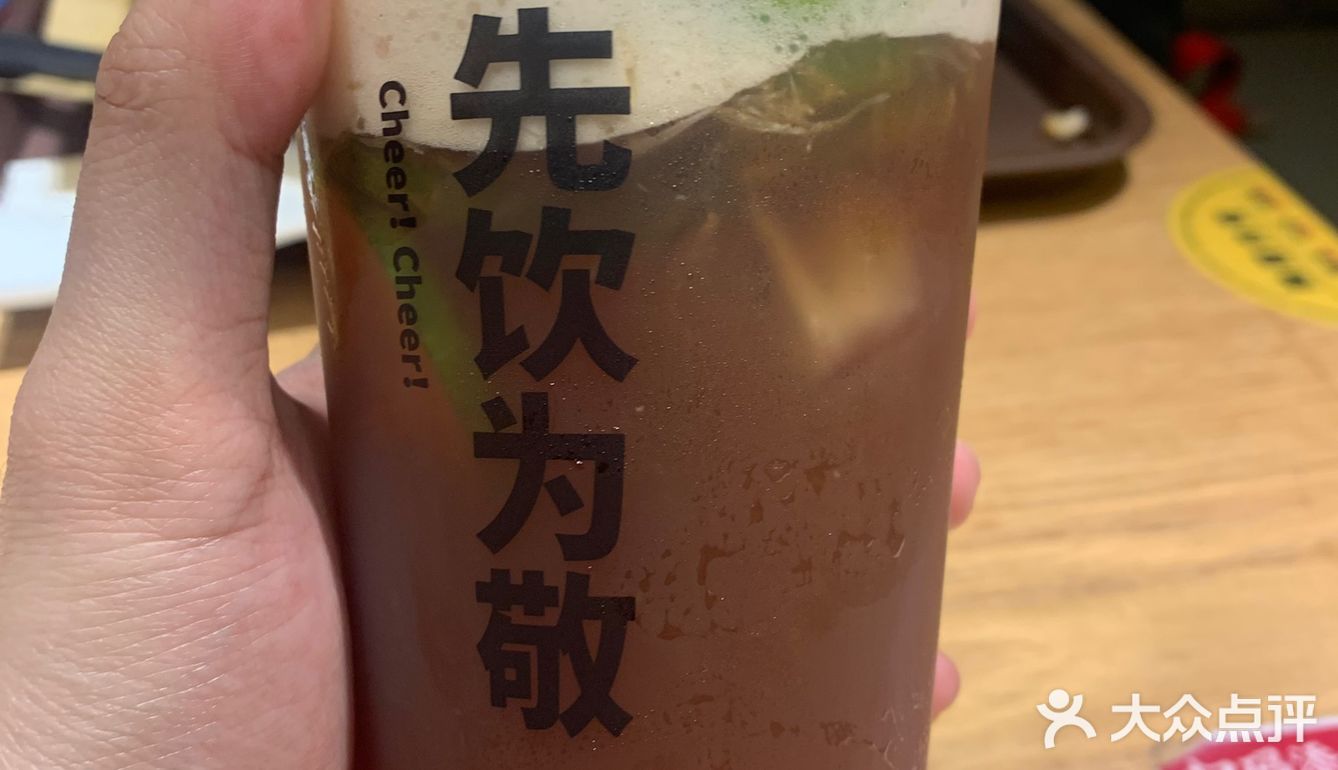 江南西精致煲仔饭