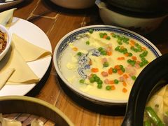 -田婆婆的菜(新天地店)