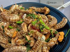 -指爱龙虾(金杨路总店)