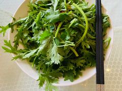 -巴扎美食·新疆菜·西域歌舞表演餐厅(新疆大厦店)