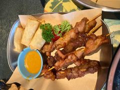 -美森西餐厅(曙光大道店)