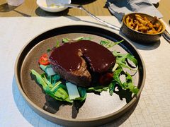 M5菲力-CHASE Modern Cuisine(崇宁路店)