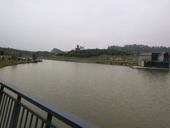 -东莞植物园