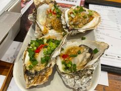 -木屋烧烤(西南角店)