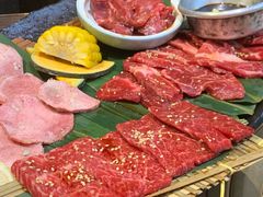 -虎丸烧肉(世纪汇店)