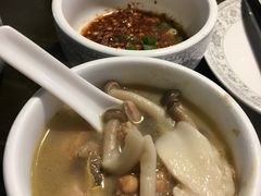 -民食香·腊排骨野生菌美食(木府店)