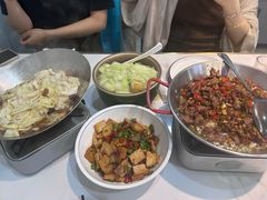 -福巷湘食小馆·猛火现炒(上海首店)